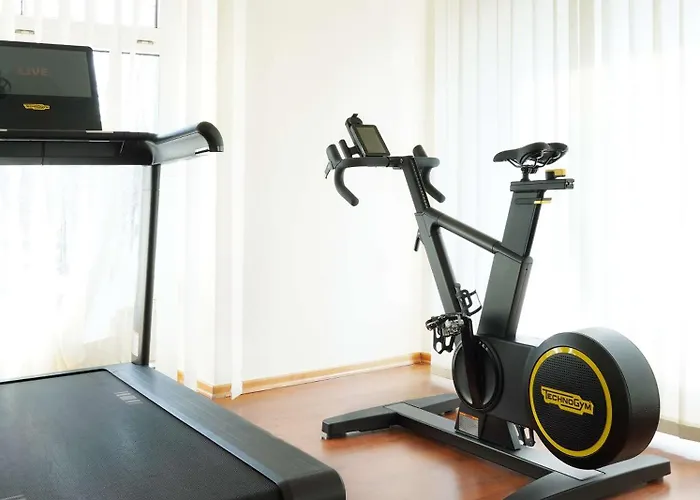 酒店 Western St. Michael