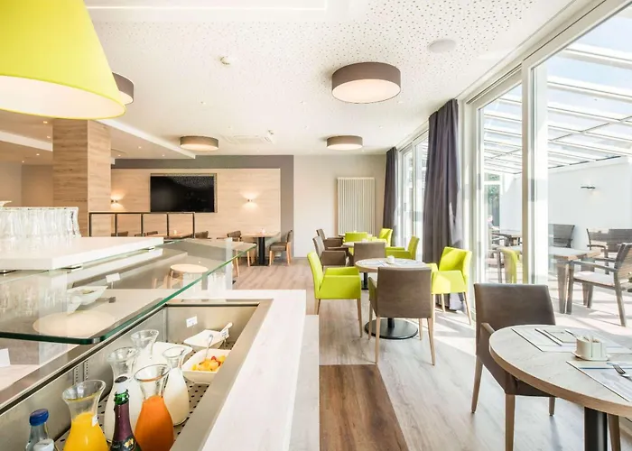 Otel Western St. Michael 4*