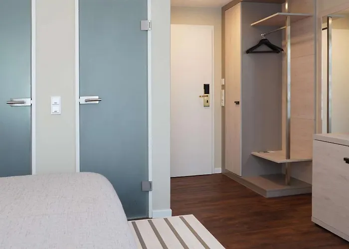 Western St. Michael Otel Morbach