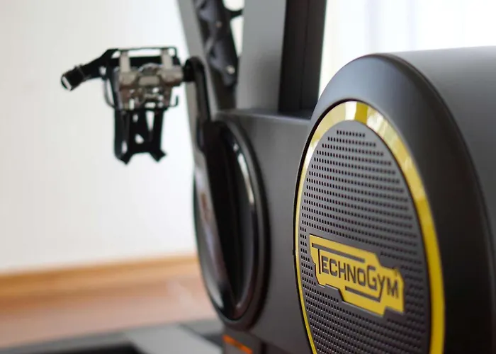 Otel Western St. Michael Morbach