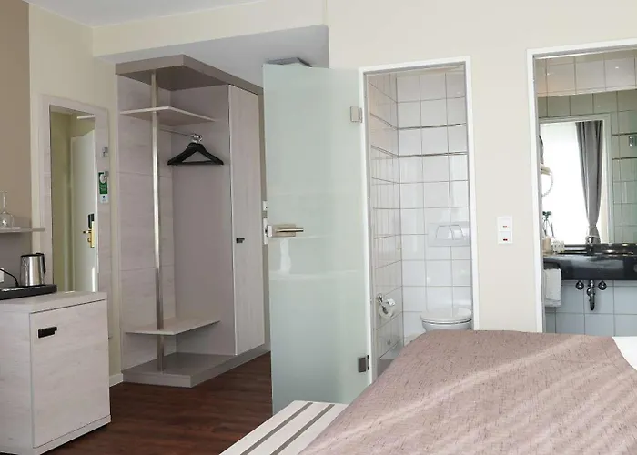 Western St. Michael 4* Morbach