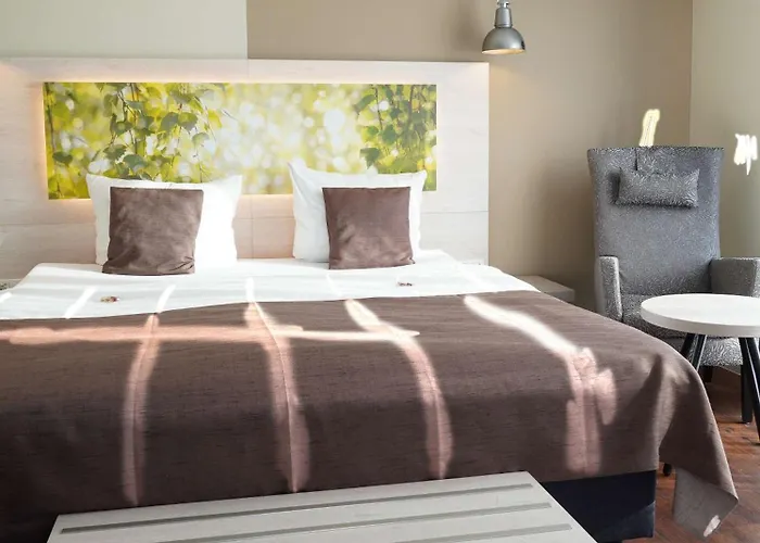 Otel Western St. Michael