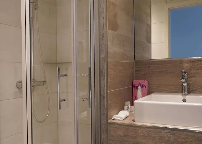 Western St. Michael Otel 4*