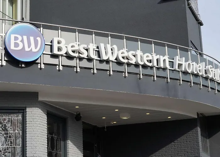 Western St. Michael Otel Morbach