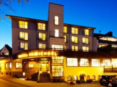 Western St. Michael 4*