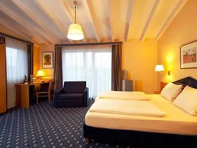 Otel Western St. Michael Morbach