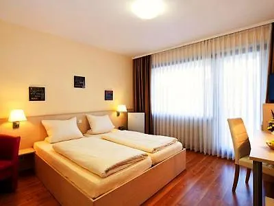 Western St. Michael 4* Morbach