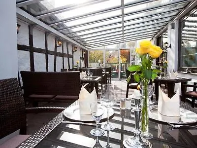 酒店 Western St. Michael