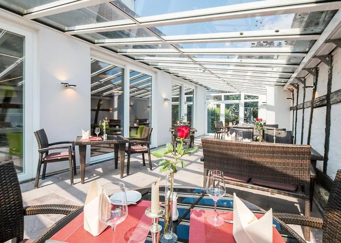 Western St. Michael 4* Morbach