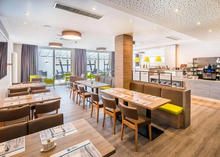 Western St. Michael Otel