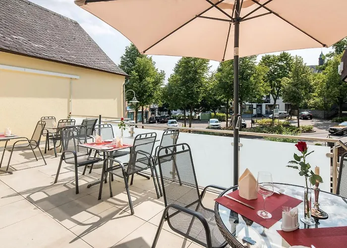 Western St. Michael 4*