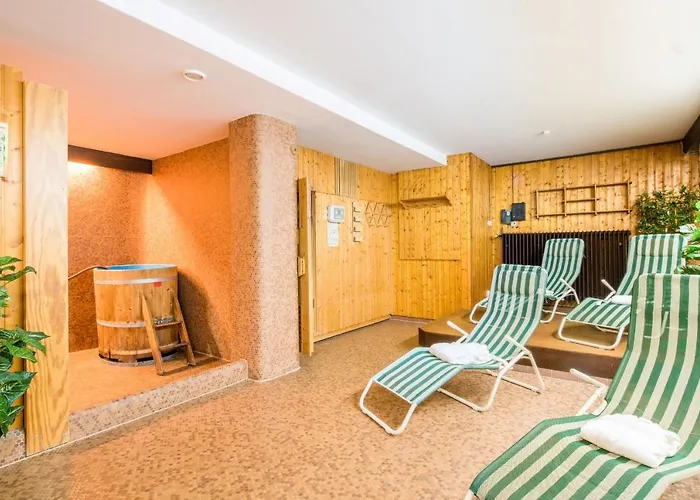 Western St. Michael 4* 莫巴赫